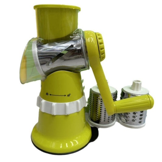 Rapid Rotary Grater