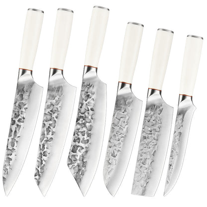 Yukon Series Master Chef Knife Set
