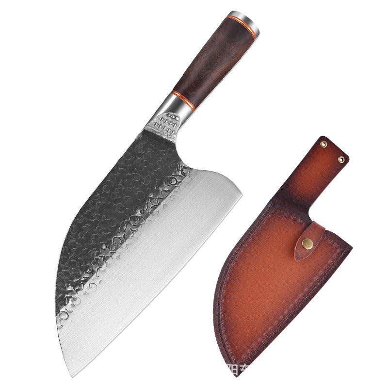 Hand-Forged Series Japanese Chef Knives