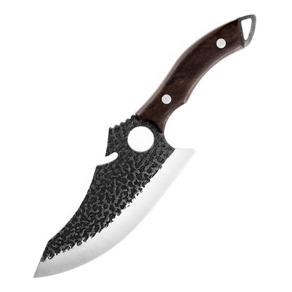 Huntsman Series Hand-forged Multipurpose Knife