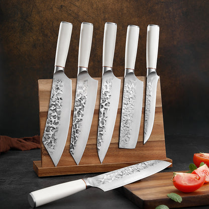 Yukon Series Master Chef Knife Set