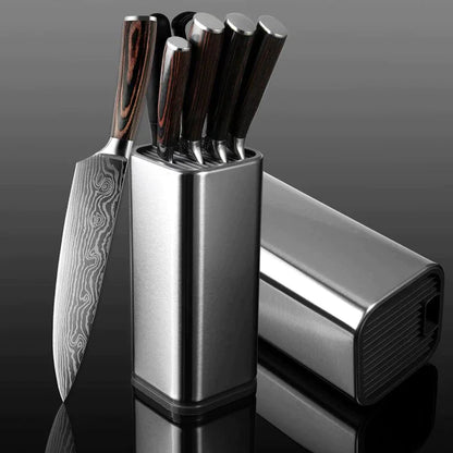 Universal Steel Knife Holder